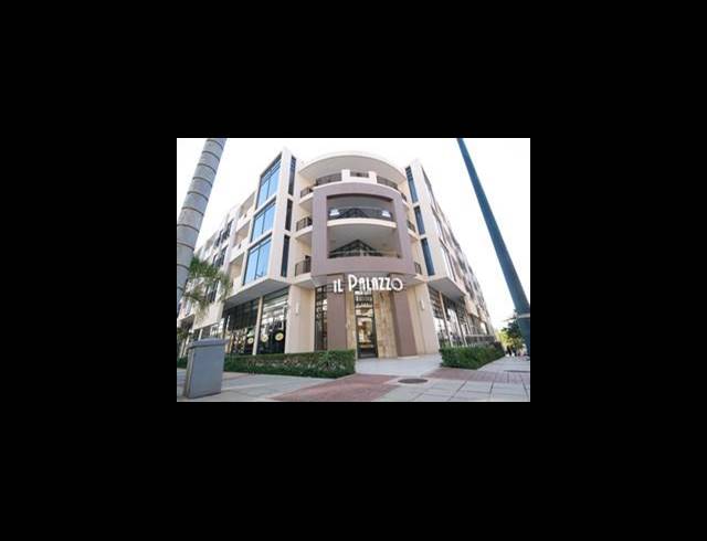 60M² OFFICE TO LET IN UMHLANGA RIDGE